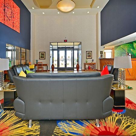 Comfort Inn Saint Paul East Oakdale Экстерьер фото