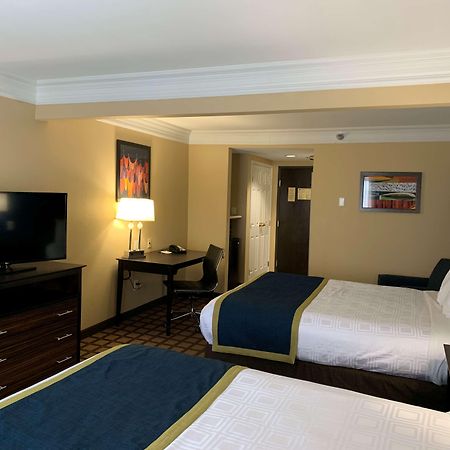 Comfort Inn Saint Paul East Oakdale Экстерьер фото
