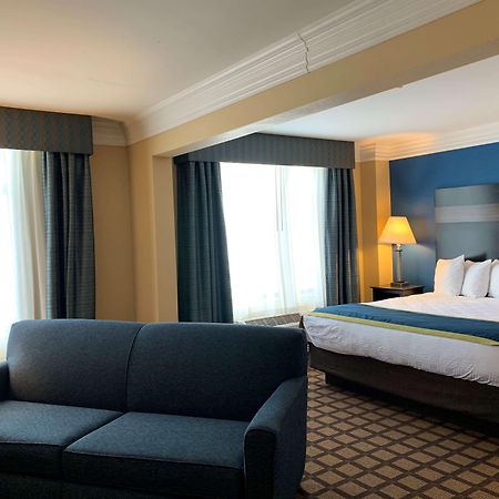 Comfort Inn Saint Paul East Oakdale Экстерьер фото