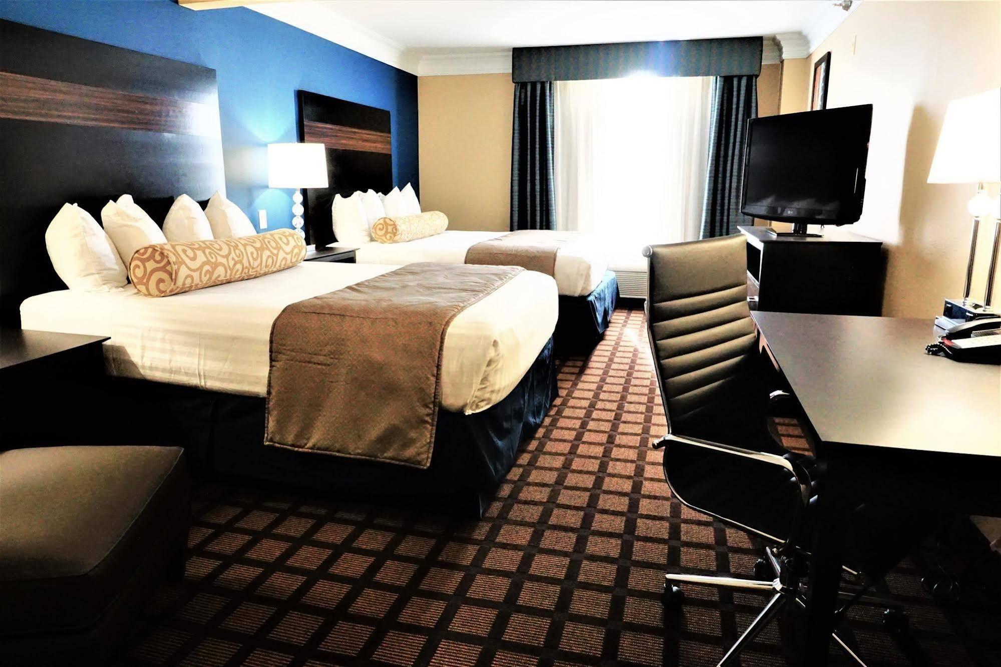 Comfort Inn Saint Paul East Oakdale Экстерьер фото