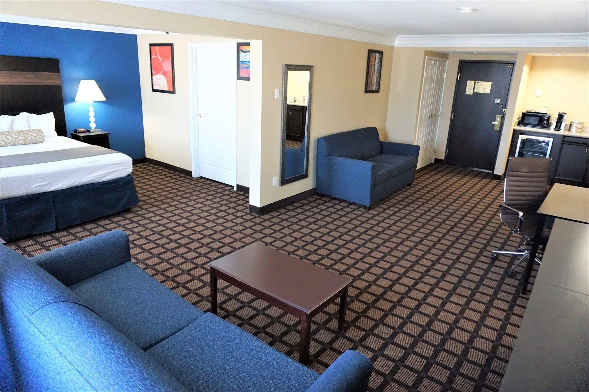 Comfort Inn Saint Paul East Oakdale Экстерьер фото