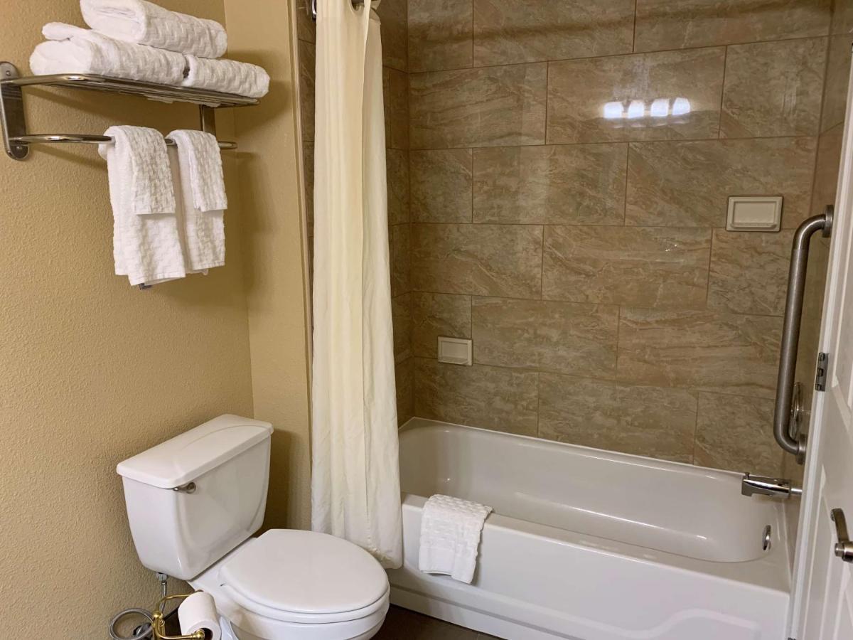 Comfort Inn Saint Paul East Oakdale Экстерьер фото