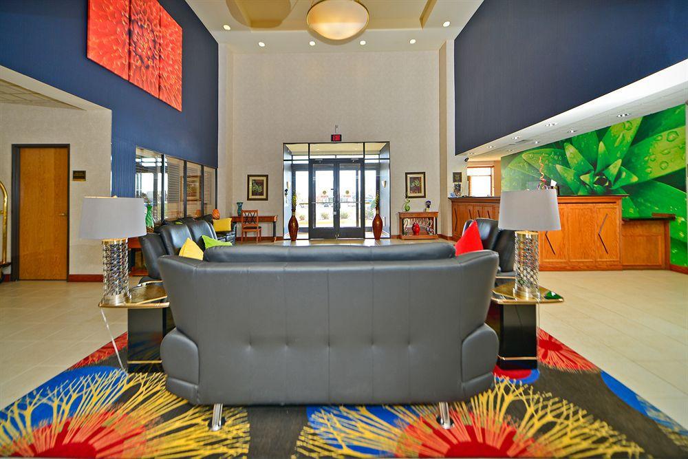 Comfort Inn Saint Paul East Oakdale Экстерьер фото