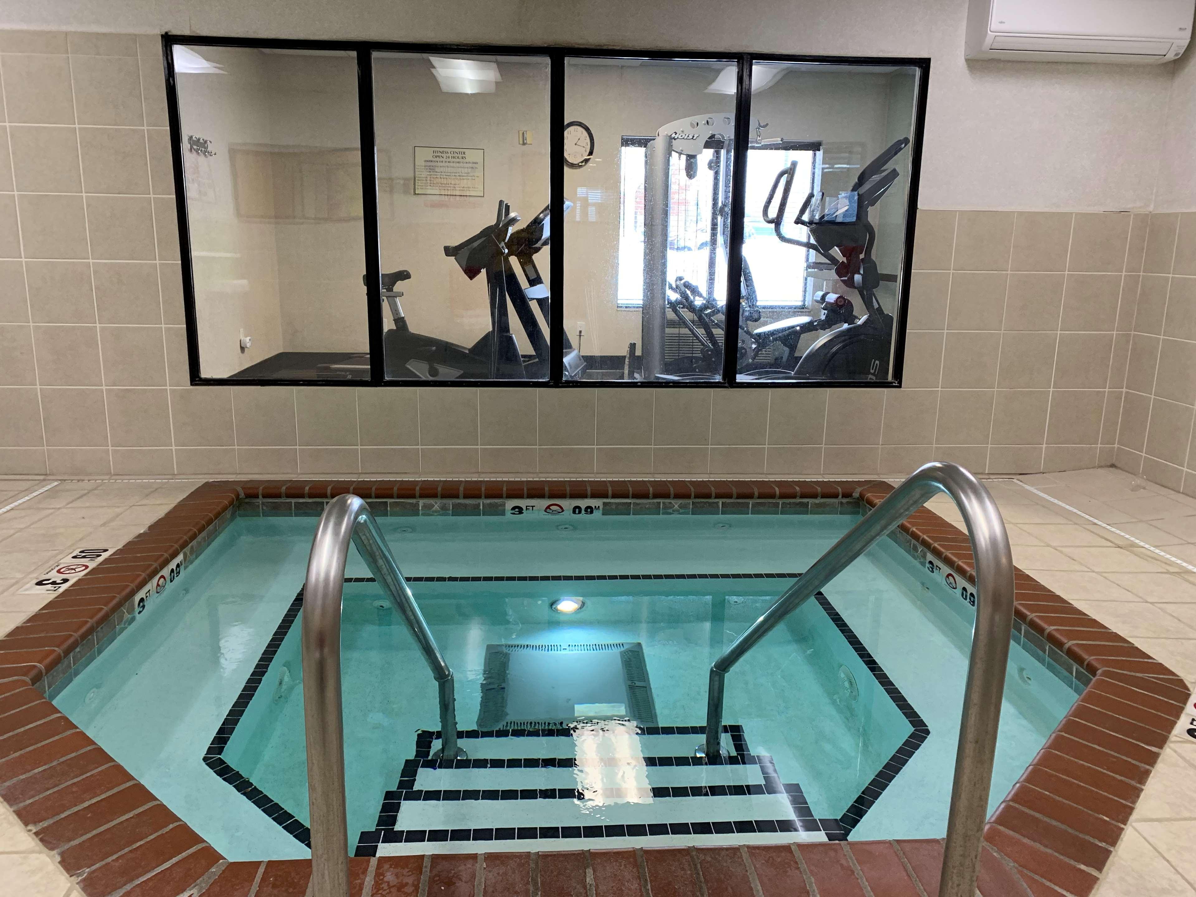 Comfort Inn Saint Paul East Oakdale Экстерьер фото