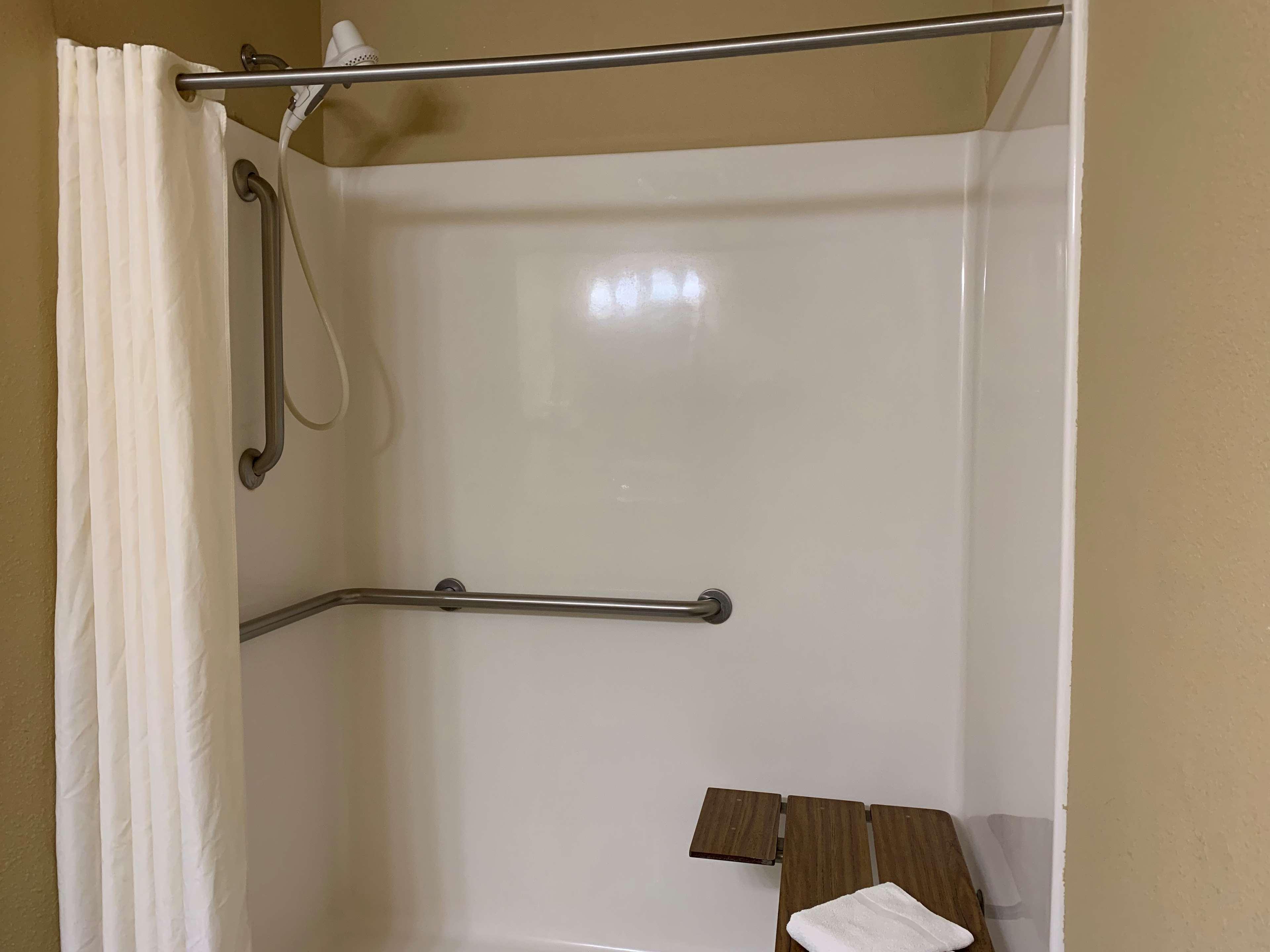 Comfort Inn Saint Paul East Oakdale Экстерьер фото