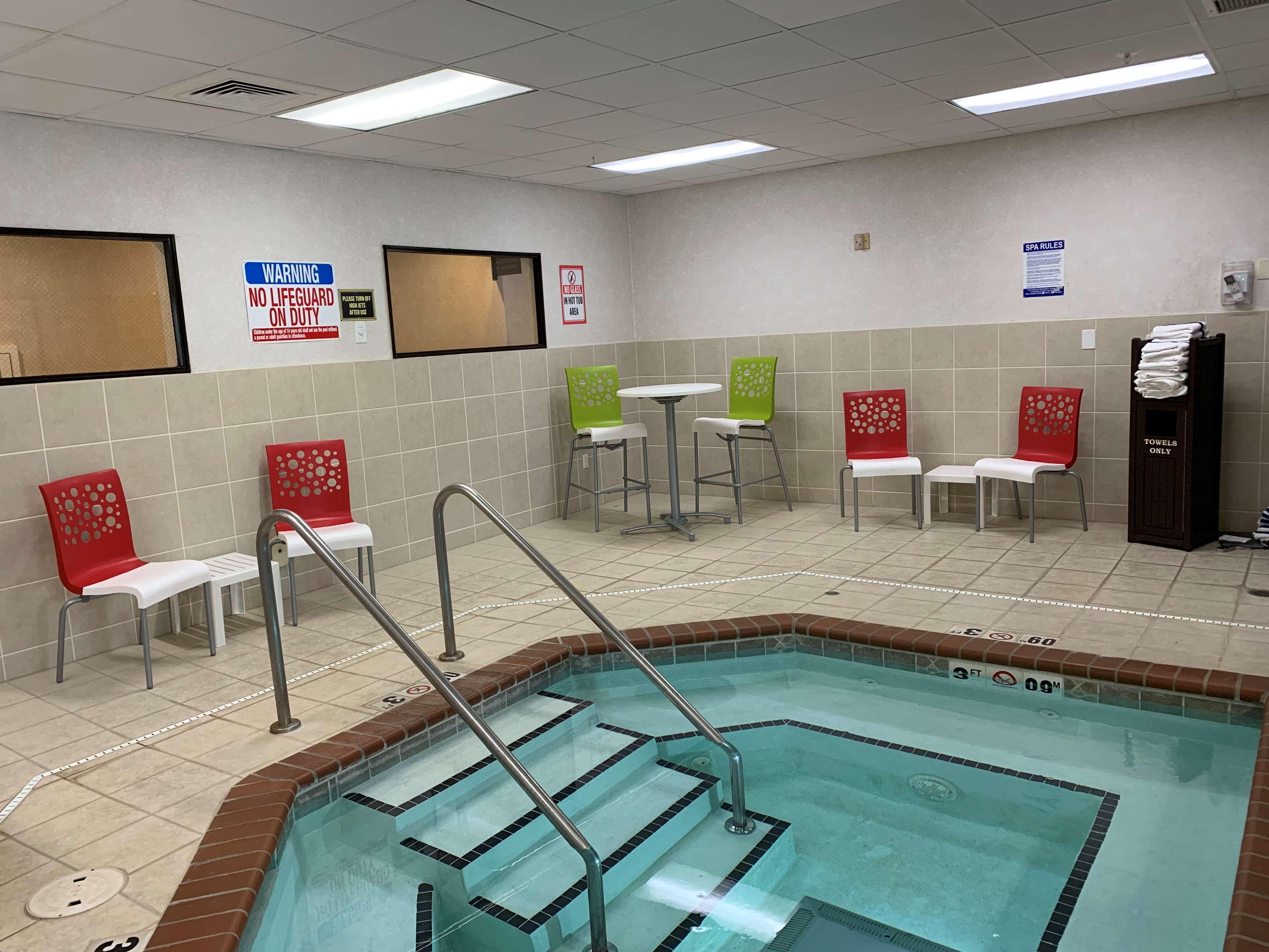 Comfort Inn Saint Paul East Oakdale Экстерьер фото