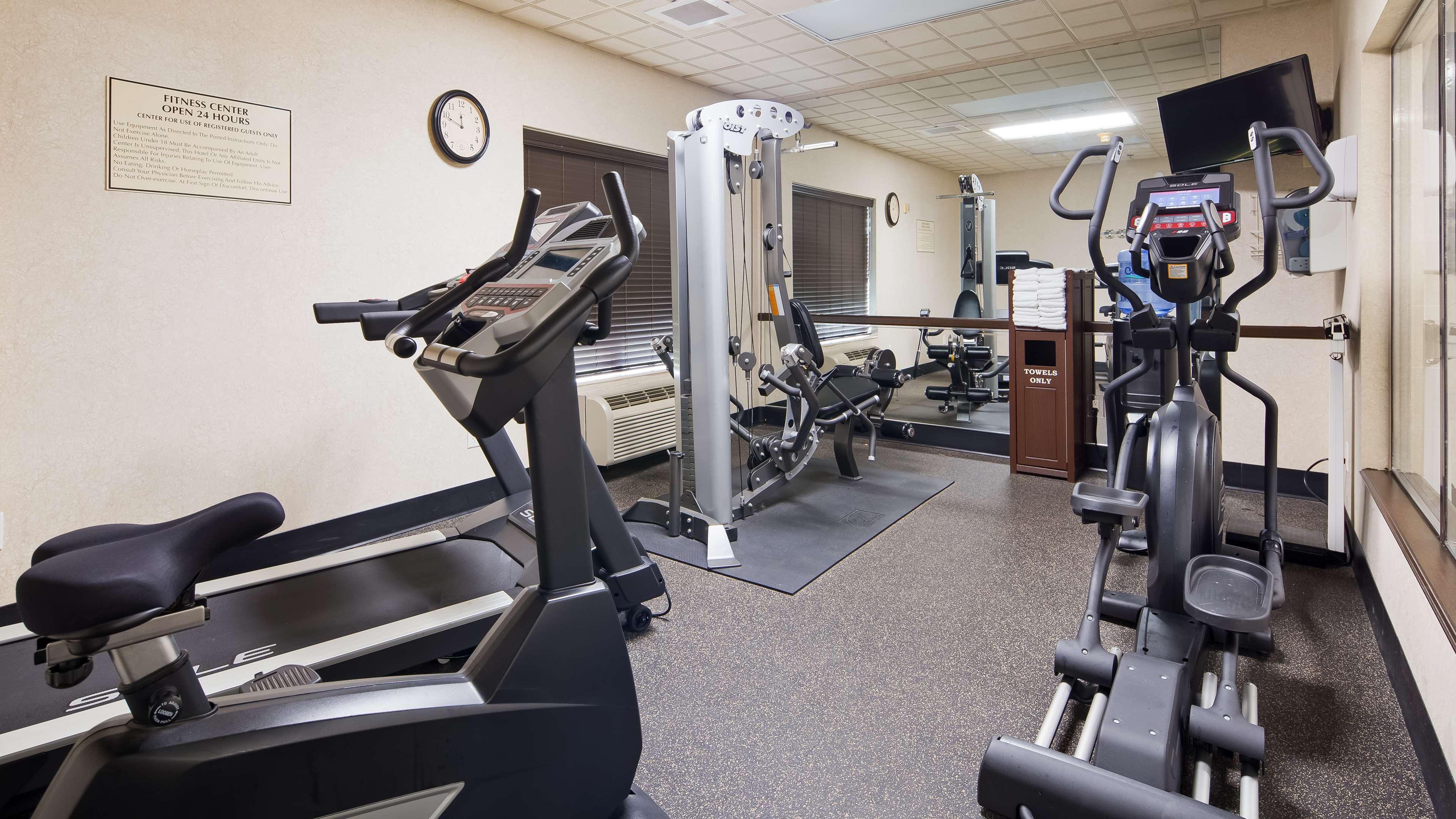 Comfort Inn Saint Paul East Oakdale Экстерьер фото