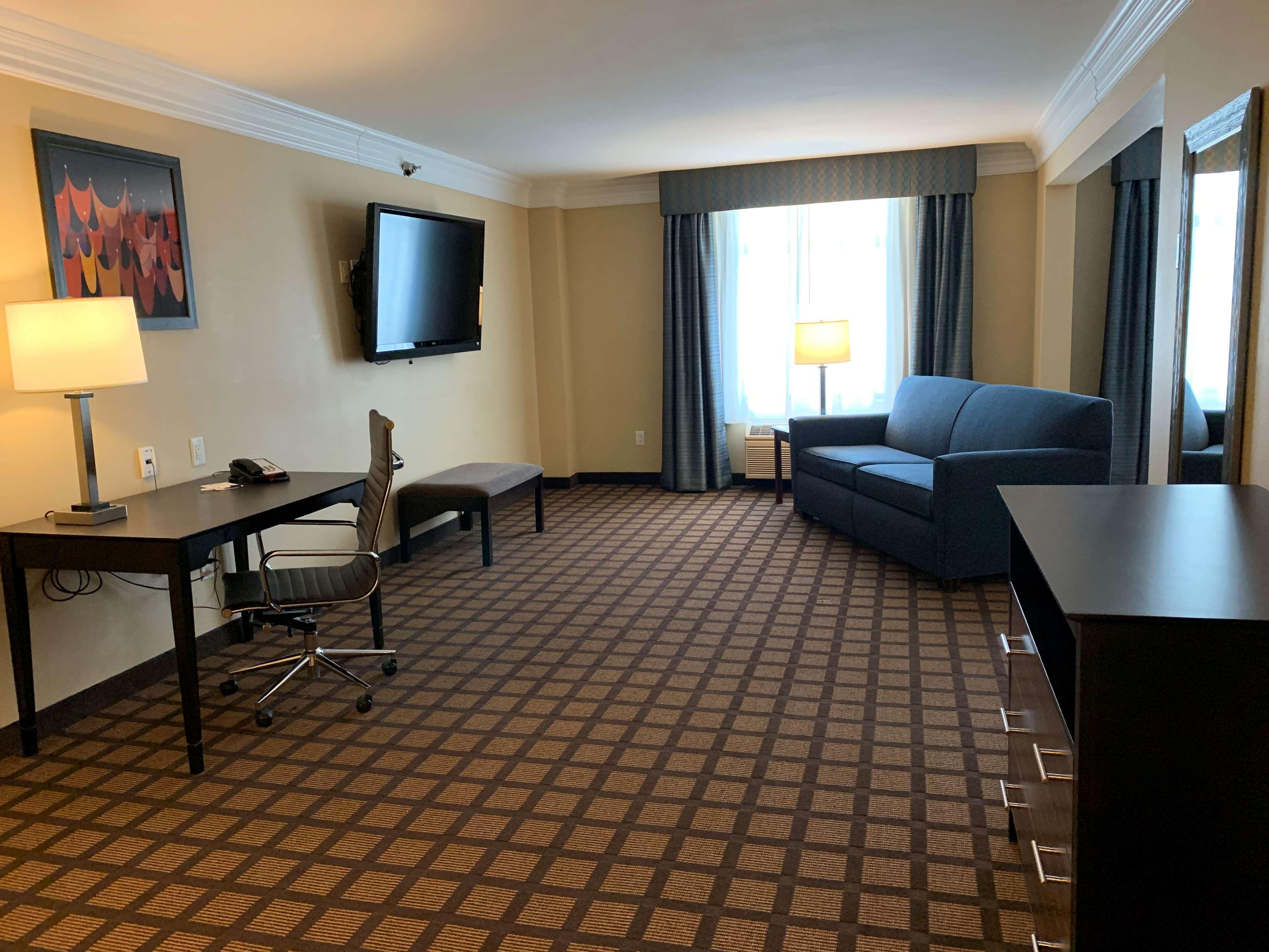 Comfort Inn Saint Paul East Oakdale Экстерьер фото