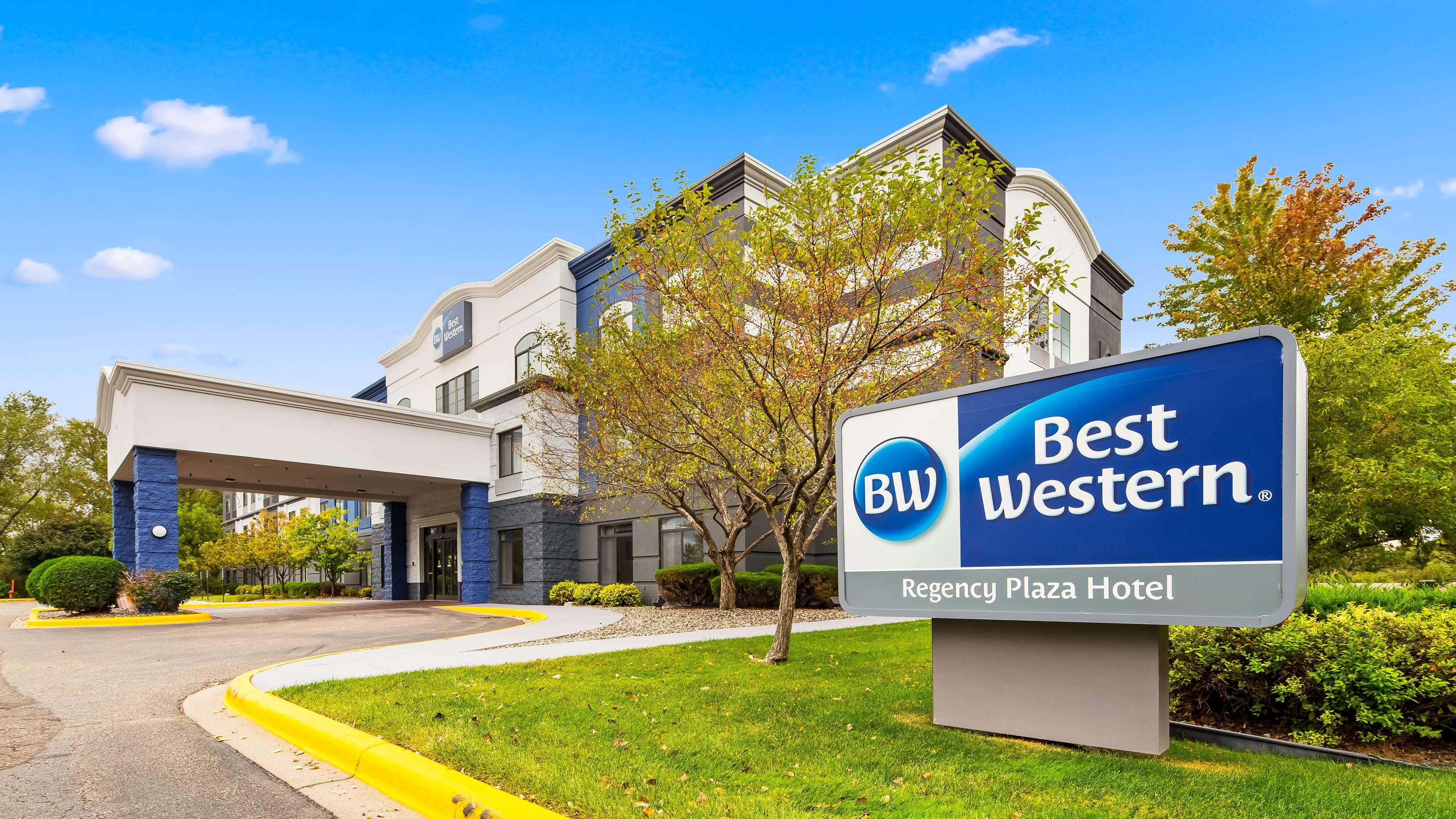 Comfort Inn Saint Paul East Oakdale Экстерьер фото