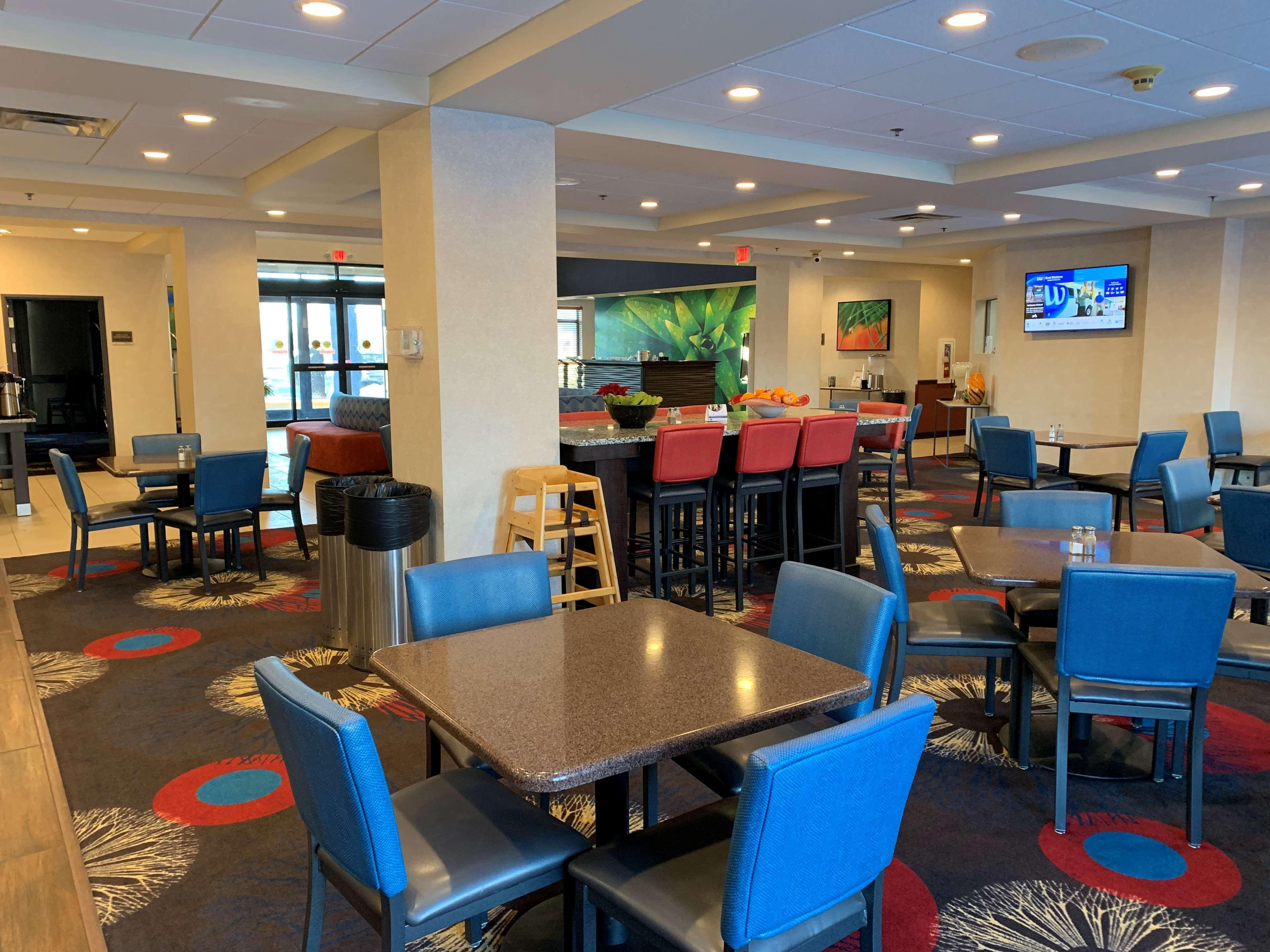 Comfort Inn Saint Paul East Oakdale Экстерьер фото