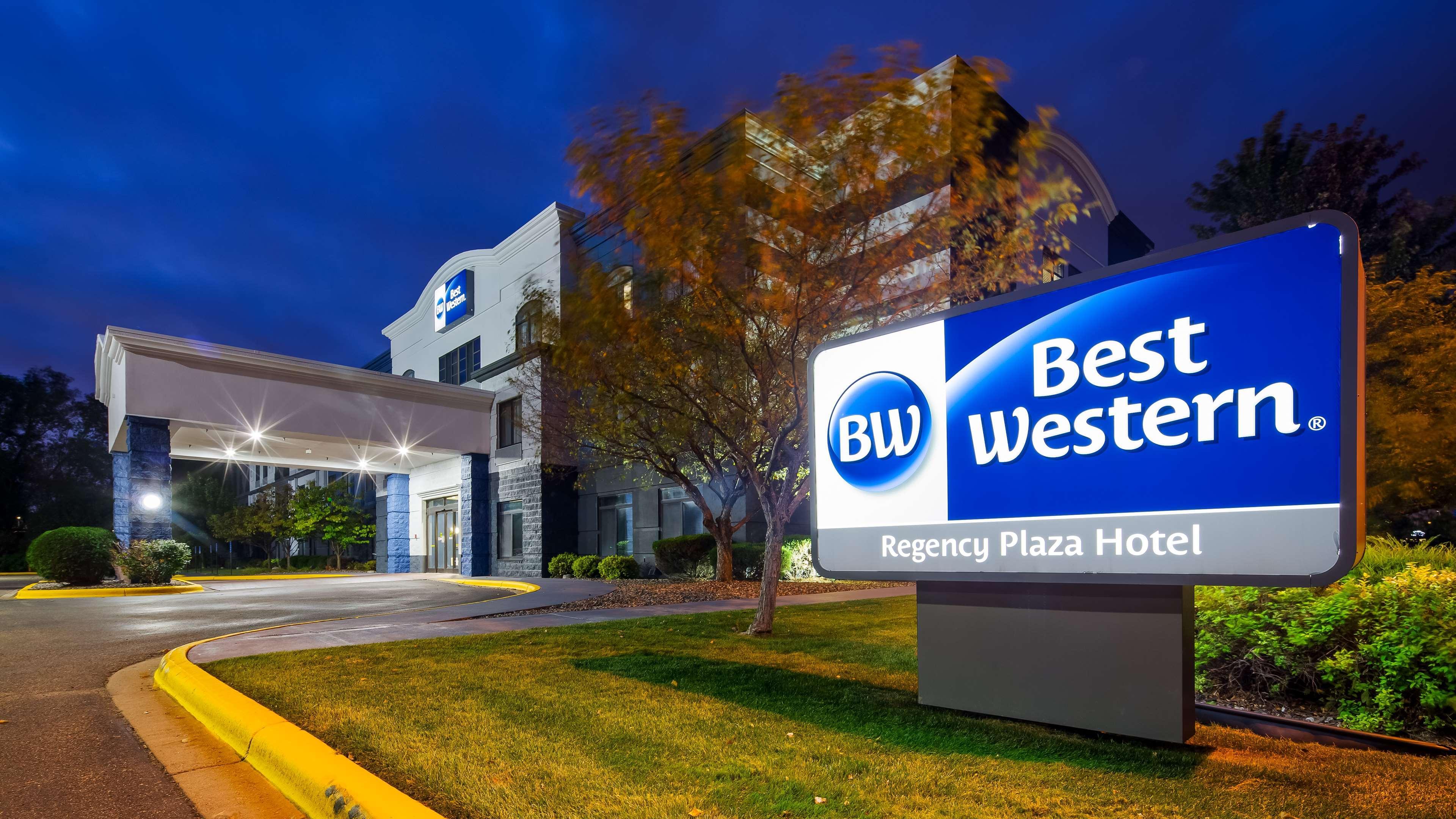Comfort Inn Saint Paul East Oakdale Экстерьер фото