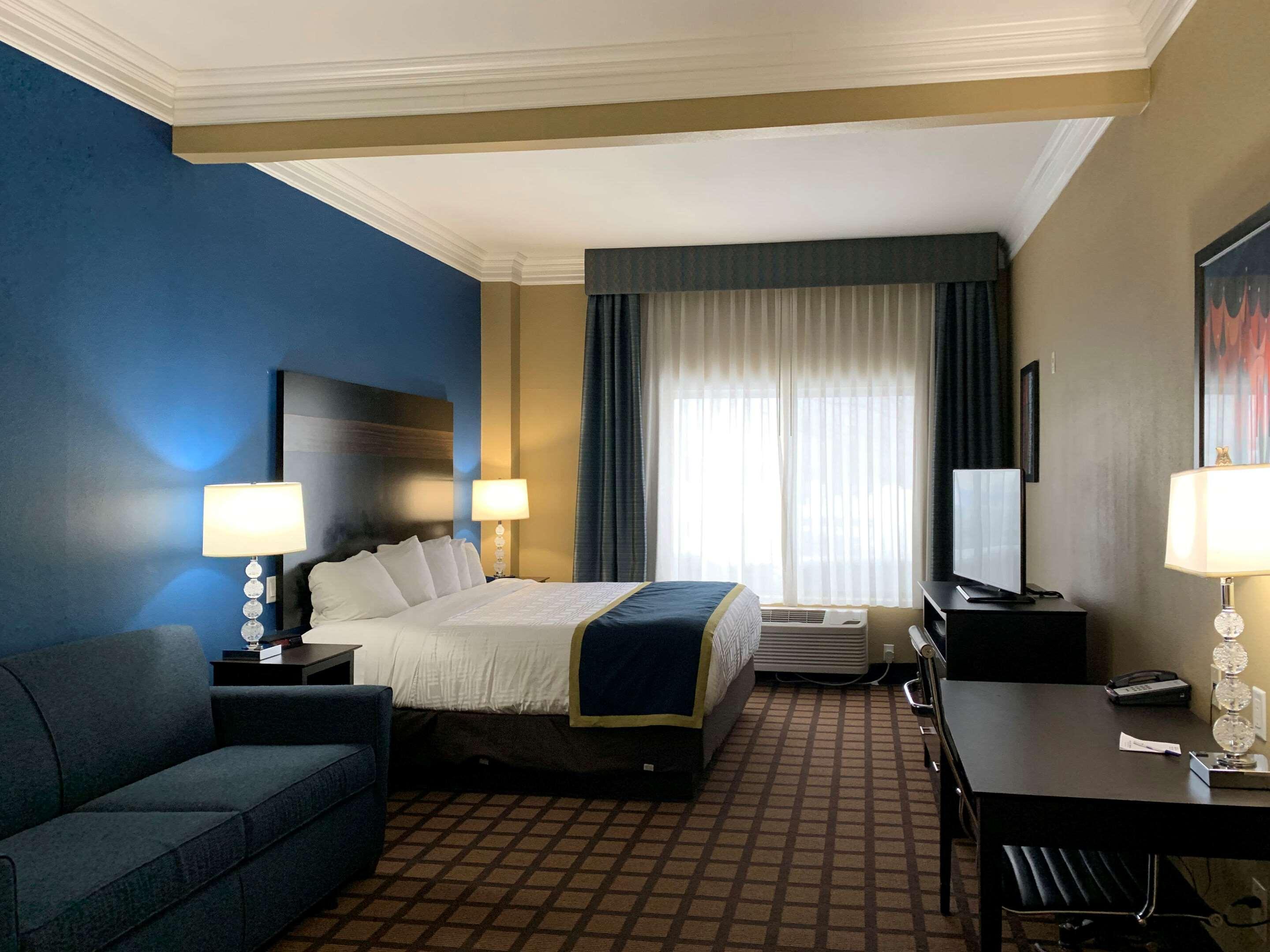 Comfort Inn Saint Paul East Oakdale Экстерьер фото